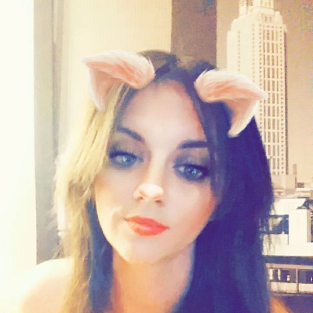 Meet your Posher, Torrence